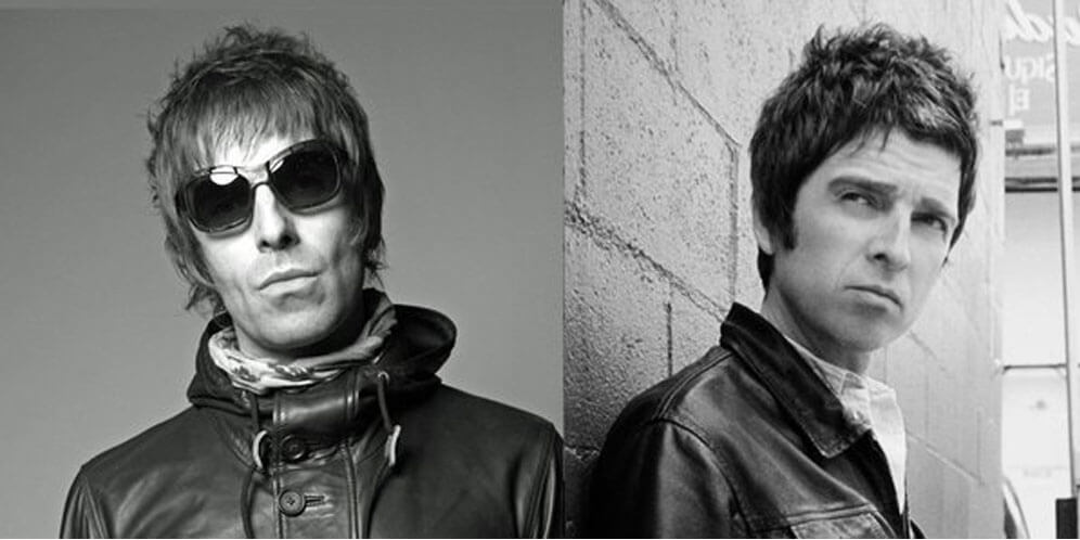 4 Alasan Liam dan Noel Gallagher Sering Berantem thumbnail